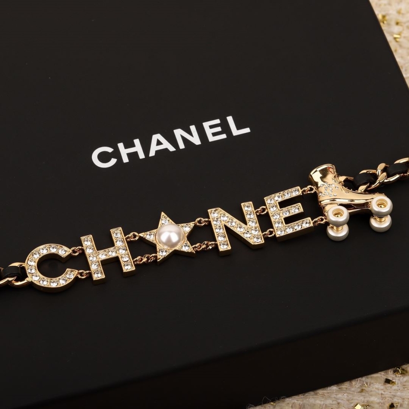 Chanel Necklaces